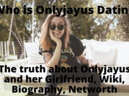 Who is Onlyjayus Dating 2022 - The truth about Onlyjayus and her Girlfriend, Wiki, Biography, Networth