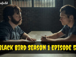 black Bird Season 1 Episode 5 release date