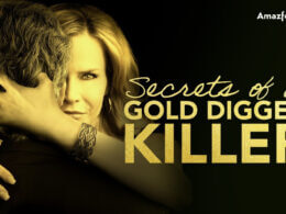 secrets of a gold digger killer 2021