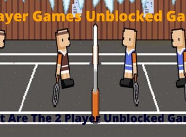 2 Player Games Unblocked Games What Are The 2 Player Unblocked Games