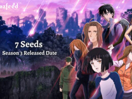 7 Seeds Season 3 Released Date