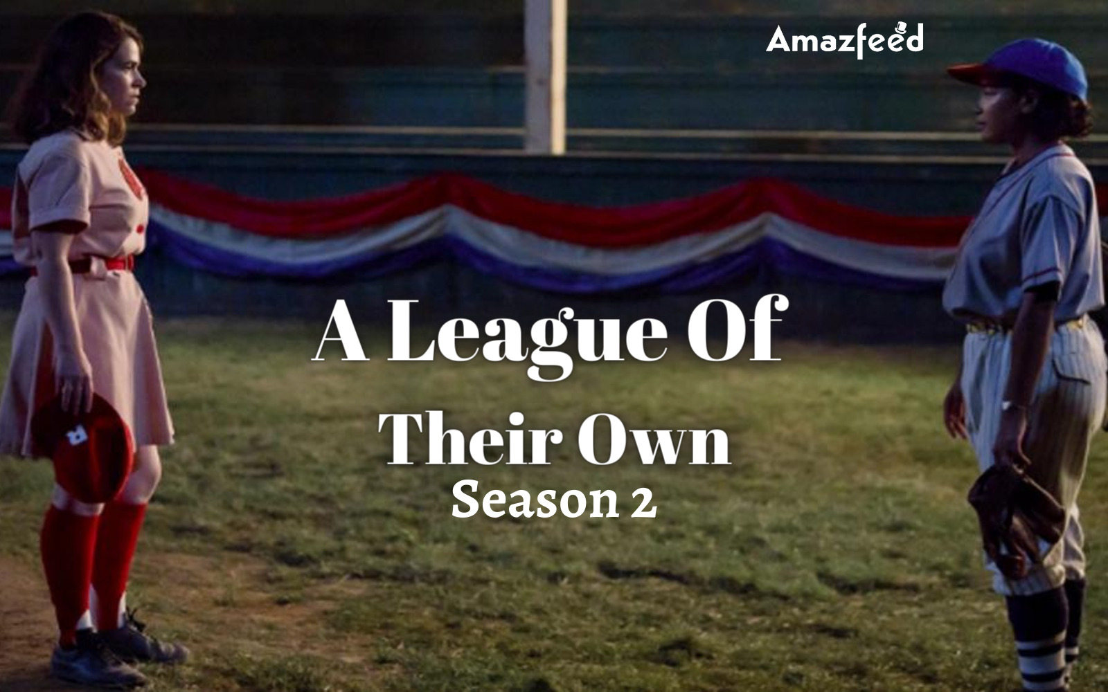 A League Of Their Own Season 20 Release Date