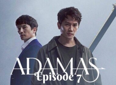 Adamas Episode 7 Confirmed Release Date and Time According to Your Time Zone 