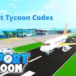 Airport Tycoon Codes August 2022 - How To Redeem Roblox Airport Tycoon Codes