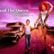 Aj And The Queen Season 2 Release Date