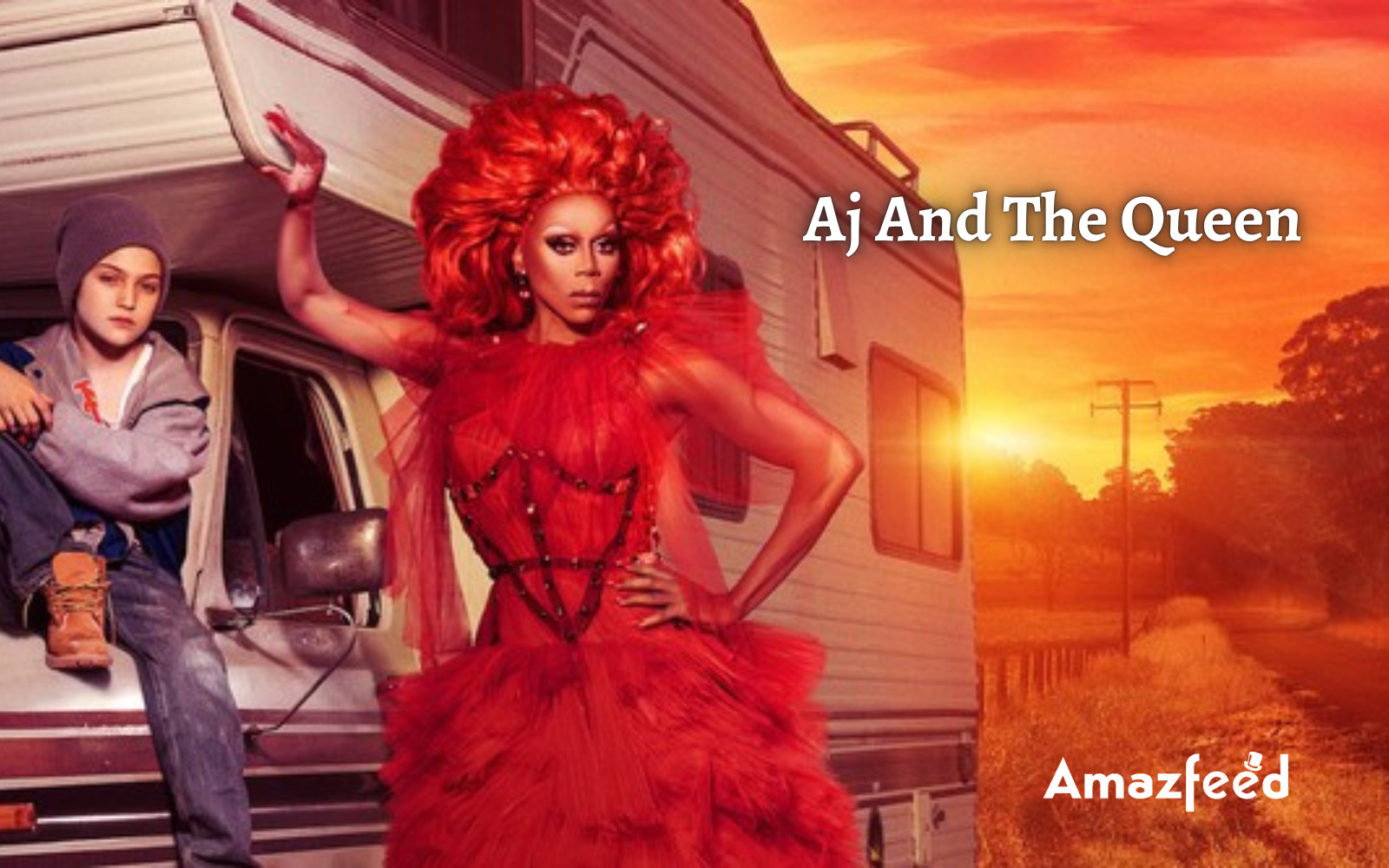 Aj And The Queen Season 2: Confirmed Release Date, News, Cast, Spoilers