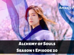 Alchemy of Souls Season 1 Episode 20 : Countdown, Release Date, Spoilers, Recap & Trailer