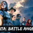 Alita Battle Angel 2 Expected Release date