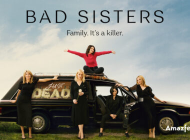 Bad Sisters Season 1 Release Date