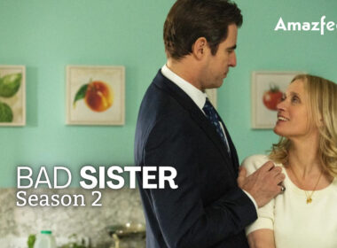 Bad Sisters Season 2 Release Date