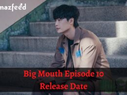 Big Mouth Episode 10 : Release Date, Countdown, Spoiler, Premiere Date, Teaser, and Recap
