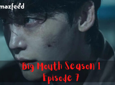 Big Mouth Season 1 Episode 7 Countdown