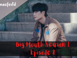 Big Mouth Season 1 Episode 8 Countdown