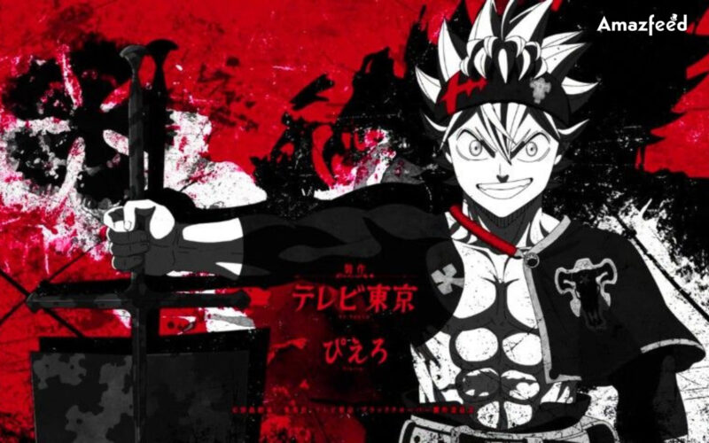 Finally, Black Clover Episode 171 Is Coming! Black Clover Episode 171