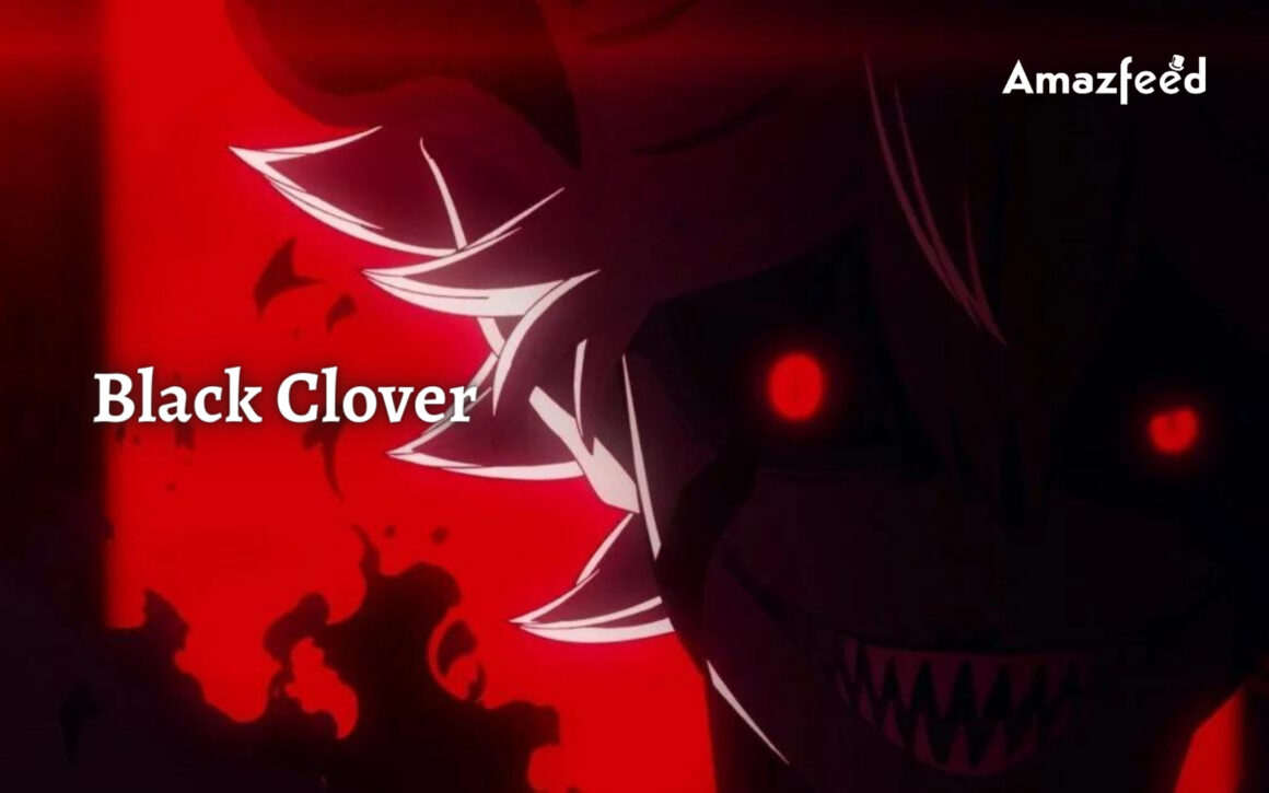 Finally, Black Clover Episode 171 Is Coming! Black Clover Episode 171