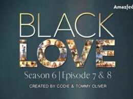 Black Love Season 6 Episode 7 & 8 ⇒ Countdown, Release Date, Spoilers, Recap, Cast & News Updates