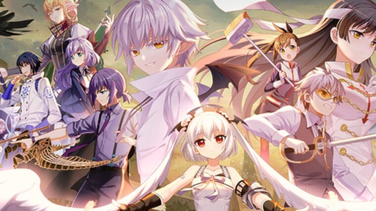 Bloodline The Last Royal Vampire Tier List January 2024 » Amazfeed