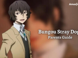 Bungou Stray Dogs Review