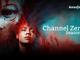 Channel Zero Season 5 Release Date