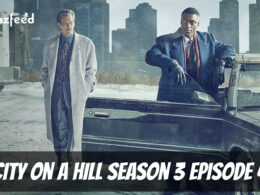 City on a Hill Season 3 Episode 4 Overview