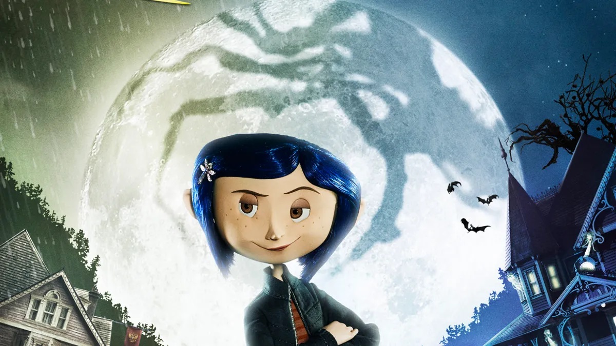 Coraline 2 Release Date, Plot, Spoiler, Cast, Character » Amazfeed