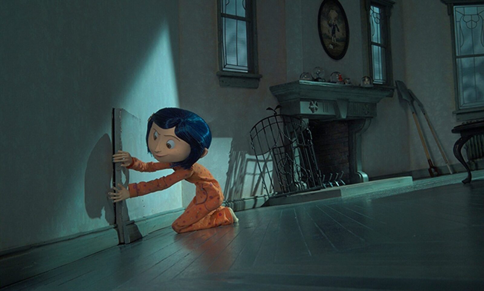 Coraline 2 Release Date, Plot, Spoiler, Cast, Character » Amazfeed