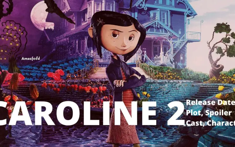 Coraline 2 Release Date, Plot, Spoiler, Cast, Character