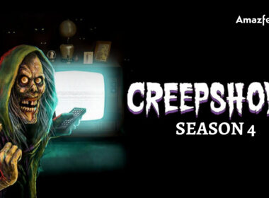 Creepshow Season 4 Release Date