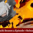 Danmachi Season 4 Episode 7 : Release Date, Countdown, Recap, Spoiler, Where to Watch & Cast