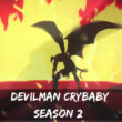 Devilman Crybaby Season 2 Parental Guide