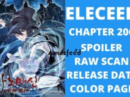 Eleceed Chapter 206 Spoilers, Raw Scan, Color Page, Release Date & Everything You Want to Know