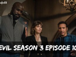 Evil Season 3 Episode 10 : Countdown, Release Date, Spoilers, Recap & Trailer