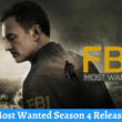 FBI Most Wanted Season 4 Release Date