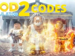 God Simulator 2 Codes August 2022 - How to Redeem God Simulator 2 Codes