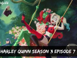 Harley Quinn Season 3 Episode 7 : Release Date, Countdown, Spoiler, Recap, Teaser & Premiere Time