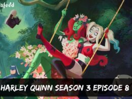 Harley Quinn Season 3 Episode 8 : Release Date, Countdown, Spoiler, Recap, Teaser & Premiere Time