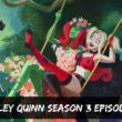 Harley Quinn Season 3 Episode 9 : Release Date, Countdown, Spoiler, Recap, Teaser & Premiere Time