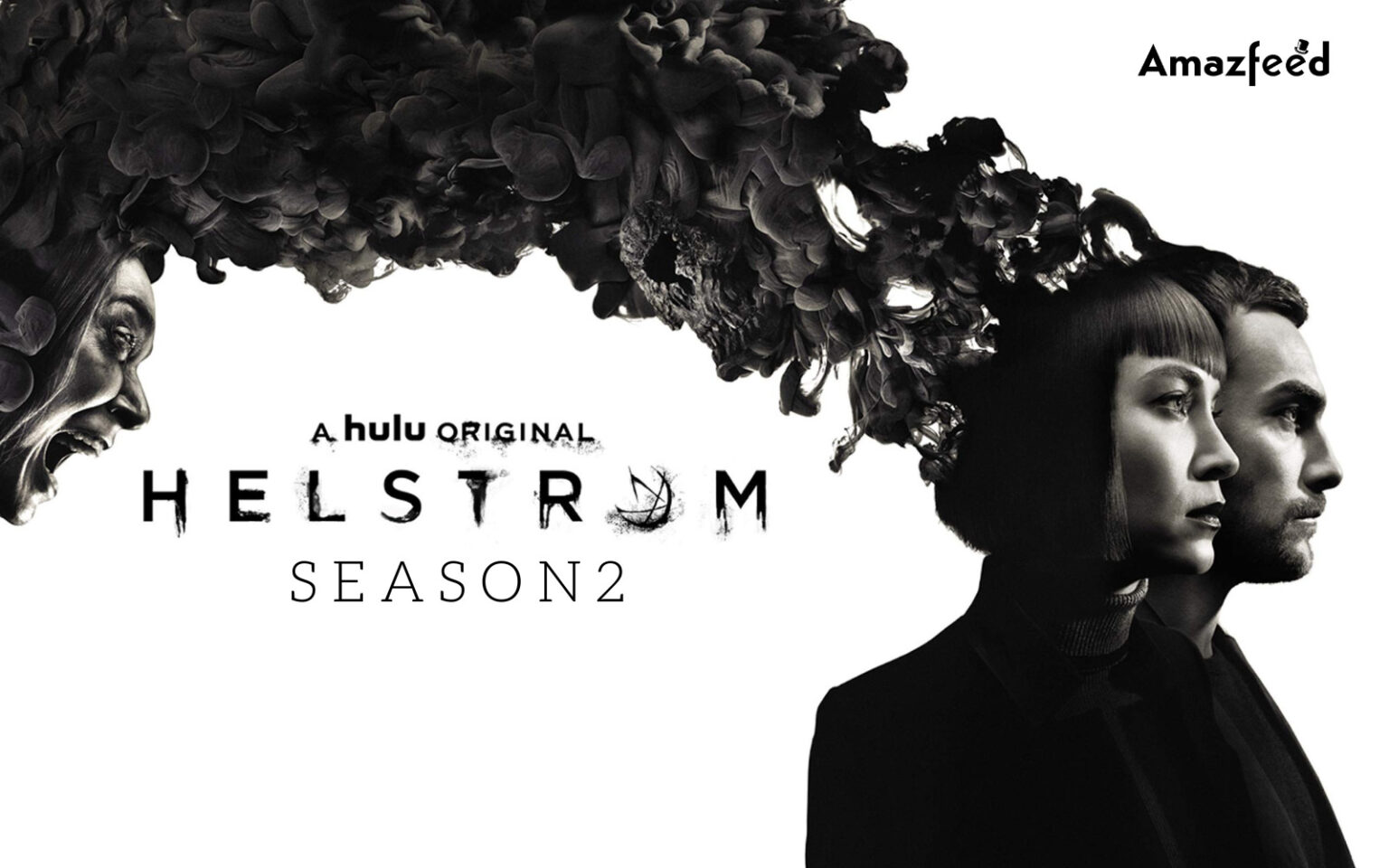 Helstrom Season 2 ⇒ Release Date, News, Cast, Spoilers & Updates » Amazfeed