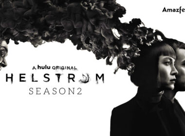 Helstrom Season 2 Release Date