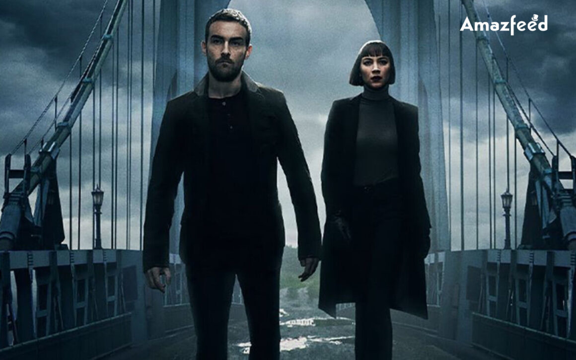 Helstrom Season 2 ⇒ Release Date, News, Cast, Spoilers & Updates » Amazfeed