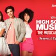 High School Musical: The Musical - The Series Season 3 Episode 6 ⇒ Countdown, Release Date, Spoilers, Recap, Cast & News Updates