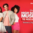High School Musical The Series Season 3 Episode 2 Release Date
