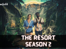 How fans are excited about The Resort Season 2
