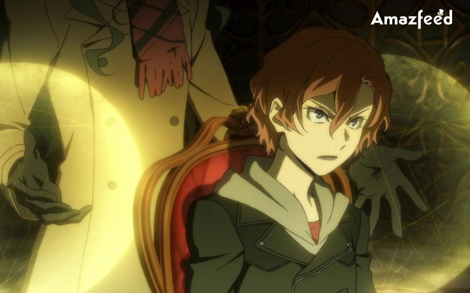 Bungo Stray Dogs Season 4 Trailer, Release Date, Countdown, Cast