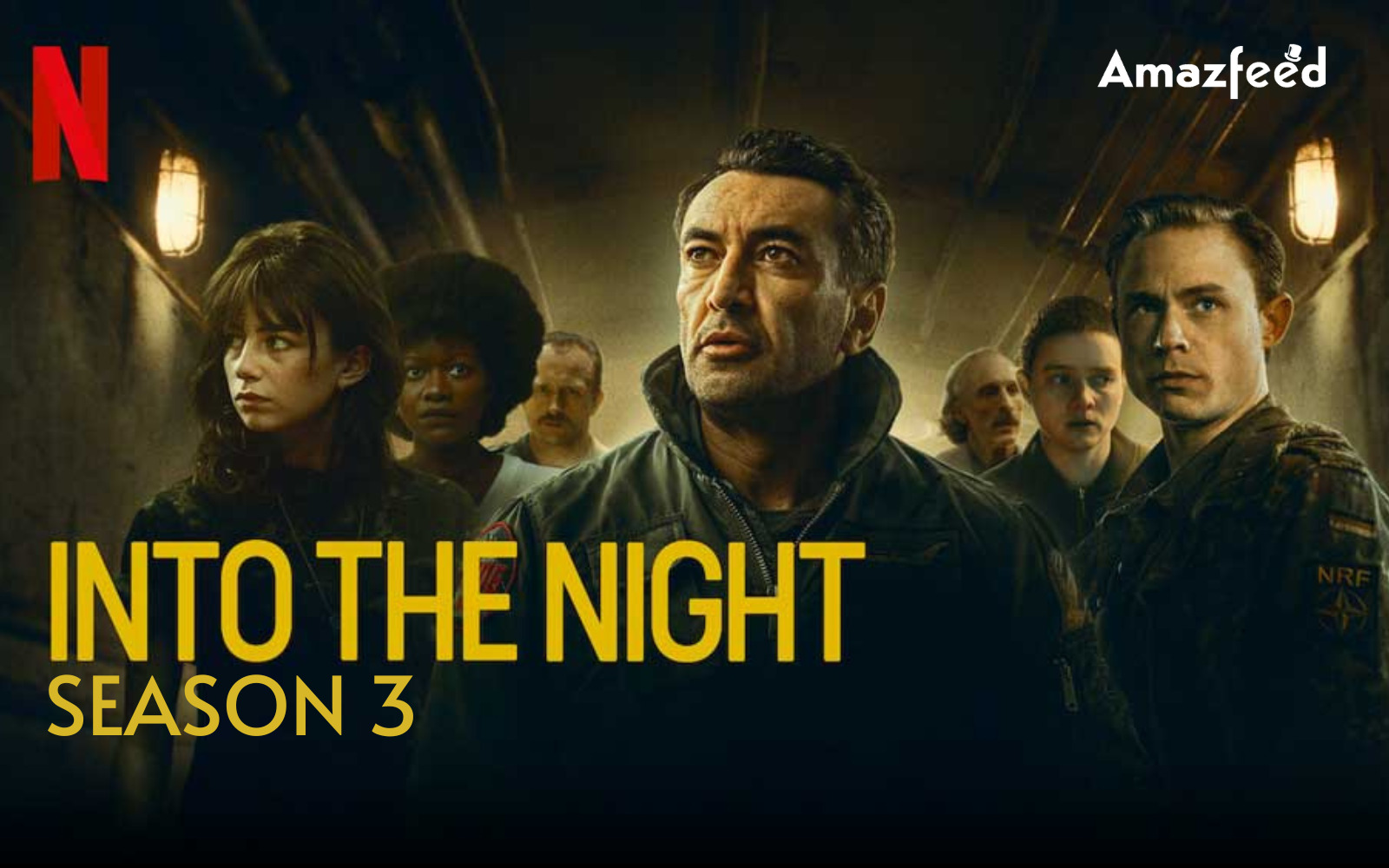 Into the Night season 3 potential release date and more