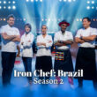 Iron Chef Brazil Season 2 Release Date