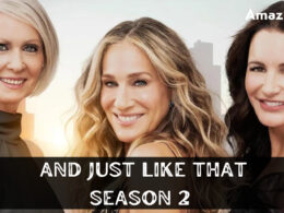 Is And Just Like That Season 2 Renewed Or Cancelled