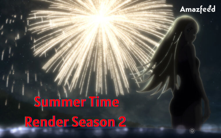 Summer Time Rendering S2 Summer Time Render Season 2: Confirmed Release Date, Did The Show ...