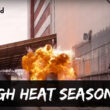Is There Any News High Heat Season 2 Trailer