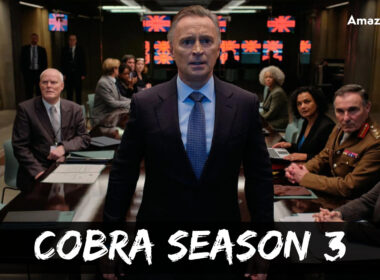 Is it worth watching Cobra